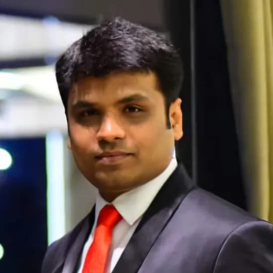 Dr. Pritish Shah, Senior Consultant Nephrologist at Apollo Hospitals International Limited, Ahmedabad
